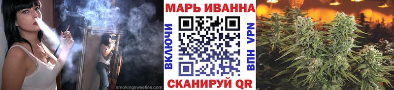 Канабис гибрид Красноуфимск